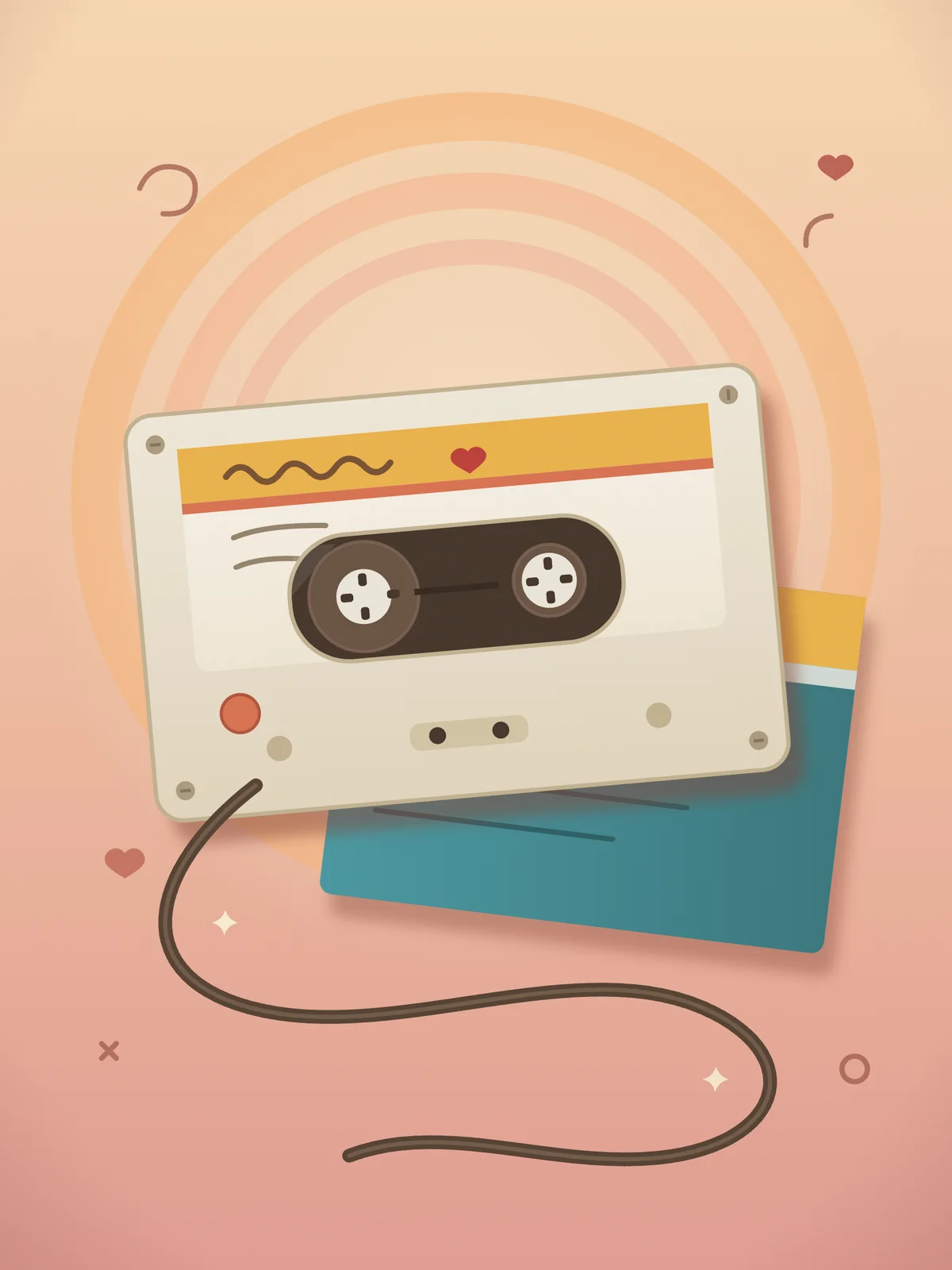 Mixtape: Side A poster